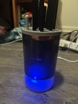Rita review photo