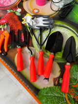 Lokesh review photo