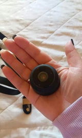 Charu review photo