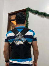 Suren Shah review photo