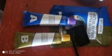 Harshit Lamba review photo