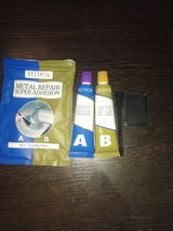 Namit Saxena review photo