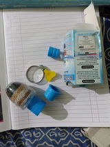 Sampat Pal review photo