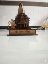 Srishti Handa review photo