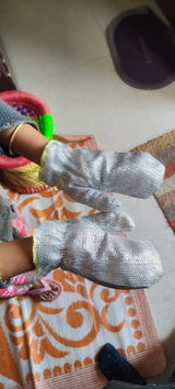 Tarun Gaur review photo