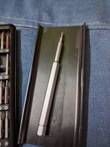 K.L. Paswan review photo