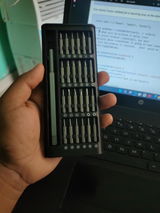 Shekhar Kumar review photo