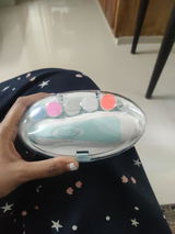 Ashwani Goyal review photo
