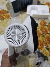 Hardik review photo