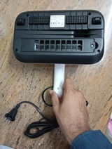 Ankita review photo