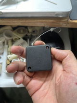 Pooja review photo