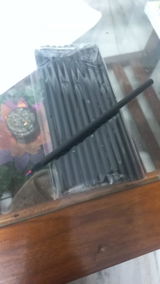 Nitin review photo
