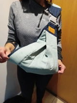 Farah review photo