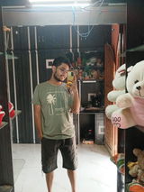 Saurabh review photo