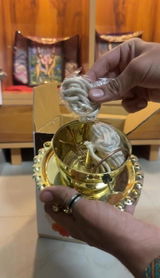 Ashish review photo