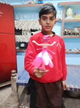Nitin review photo