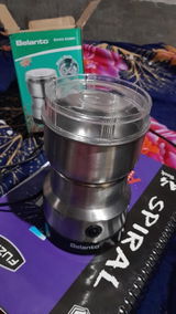 Ashwin review photo