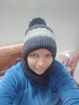 Harshita review photo