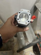 Nitin review photo