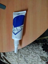 Anvesha review photo