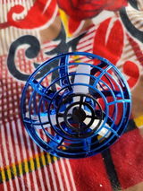 Farah review photo