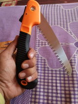 Vishal review photo