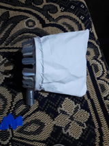 Farah review photo