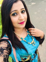 Vanshika review photo