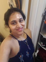 Tasleema Hussain review photo