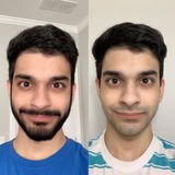 Ankit Mavi review photo