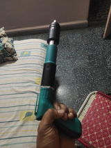 Shahid Khan review photo