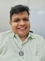 Harish review photo