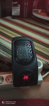 Vinay review photo