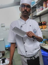 Shubham review photo
