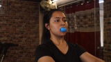 Veena Kumar review photo