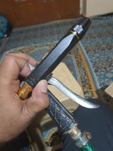Faruq Ali review photo