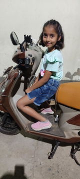 Harshita review photo