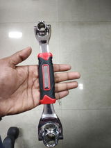Murthy review photo