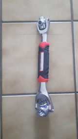 Paresh review photo