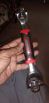 Chirag review photo