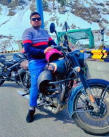 Kamran Khan review photo
