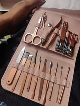 Farah review photo