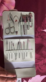 Dhruv review photo