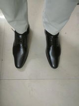 Ravi Singh review photo