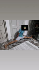 Chetan review photo