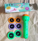 Yash review photo