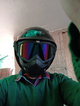 Manoj review photo