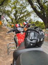 Puneet review photo