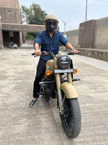 Sambhav Jain review photo