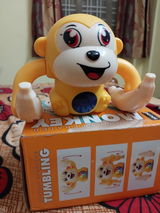 Arun Pandey review photo